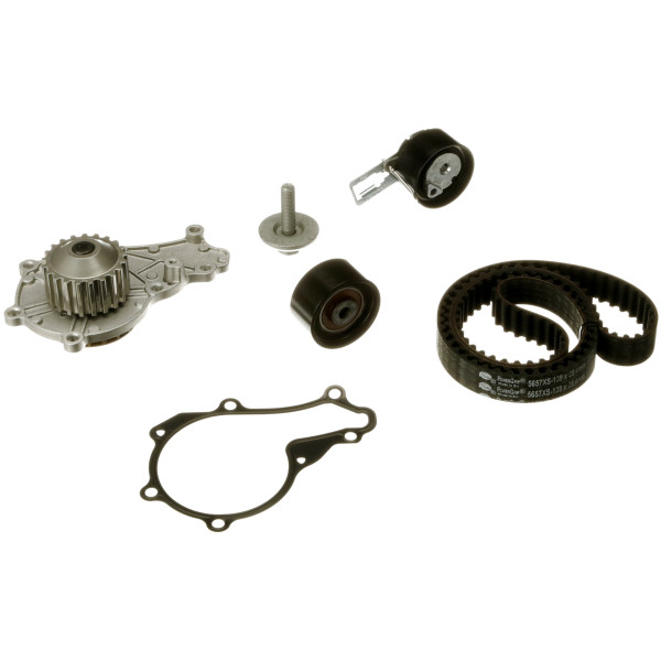 POWERGRIP WPK image