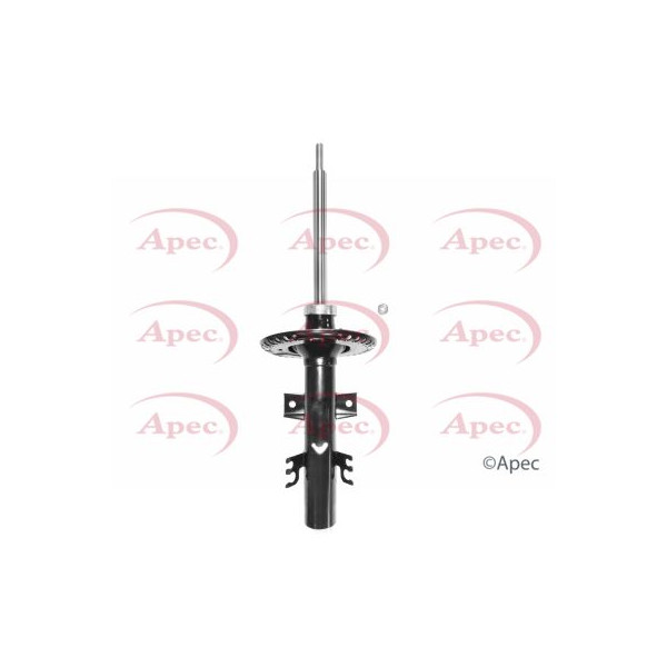 APEC SHOCK ABS FRONT image