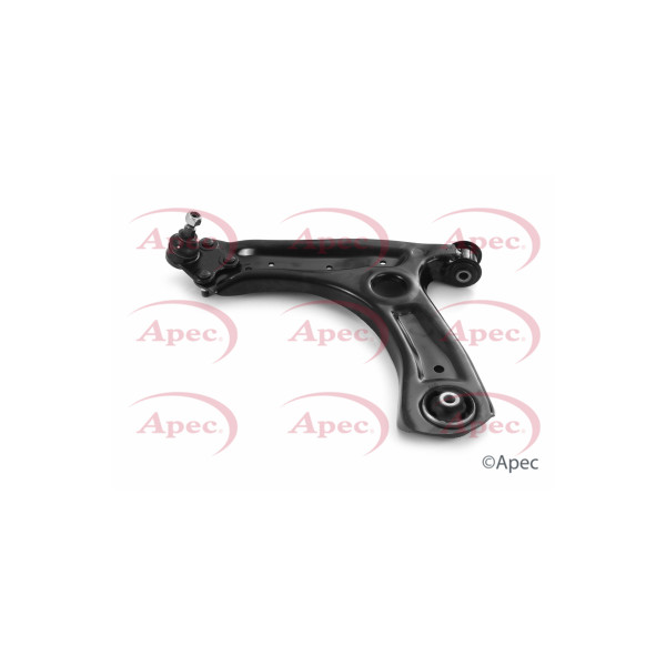 APEC WISHBONE (LH) image
