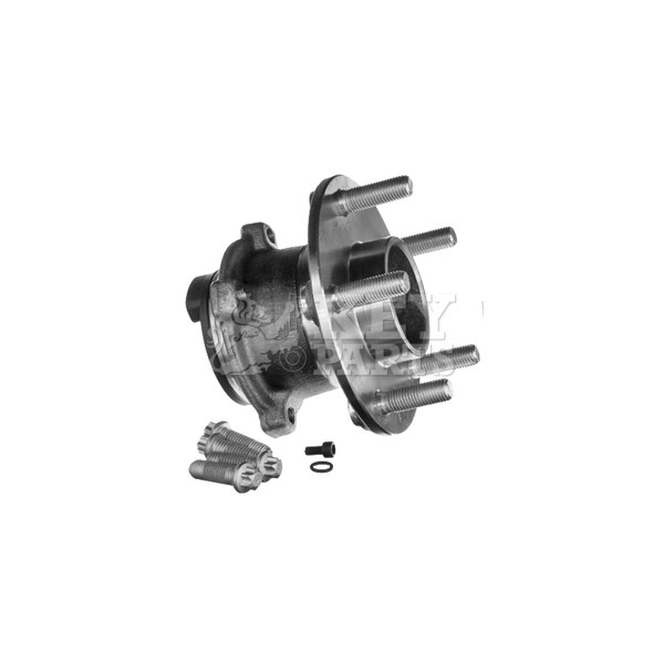 WHEEL BEARING KIT image