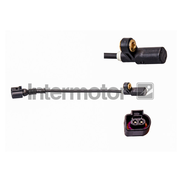 WHEEL SPEED SENSOR image