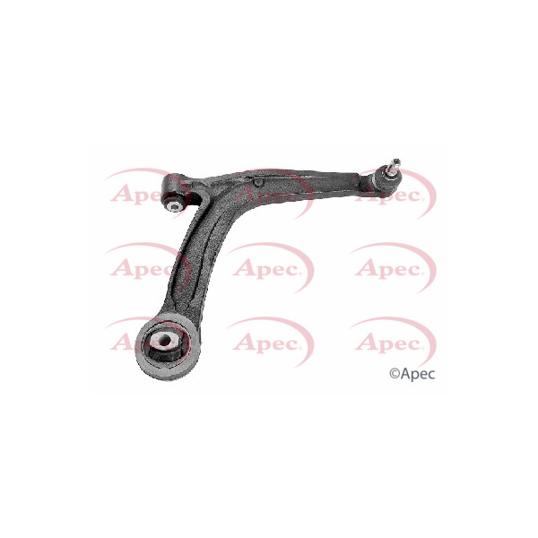 APEC SUSPENSION ARM (RH) image