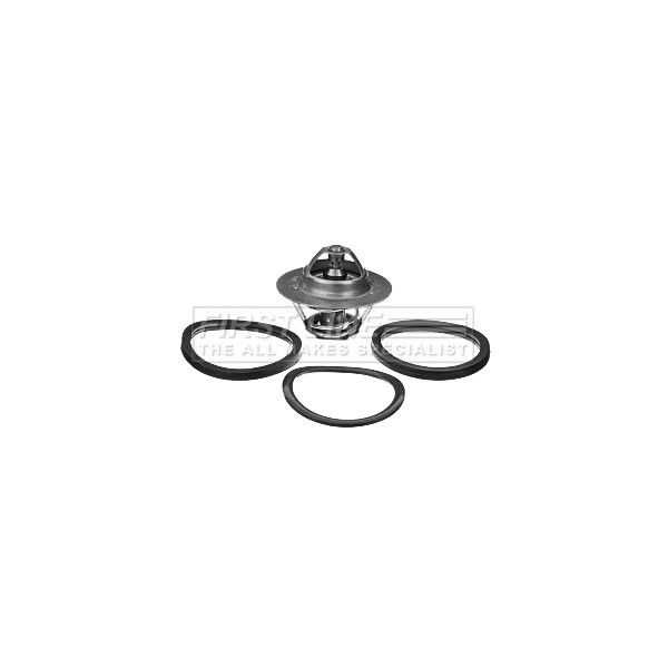 THERMOSTAT KIT image
