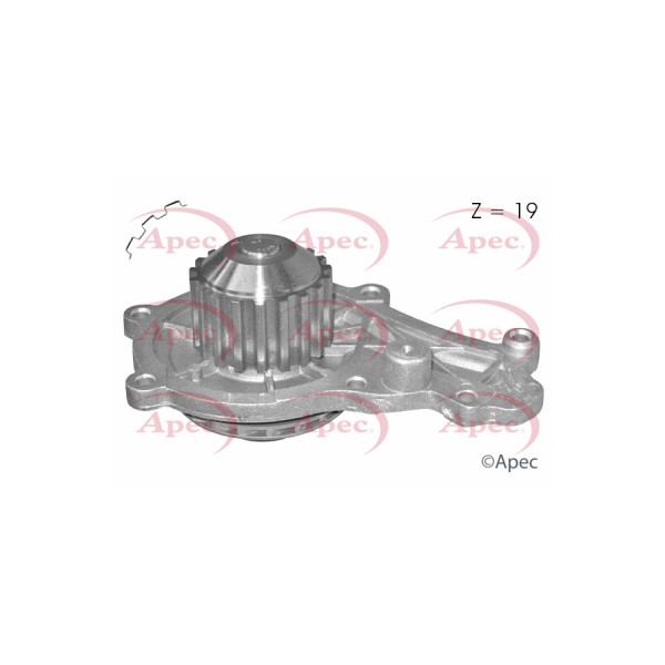 APEC WATER PUMP image
