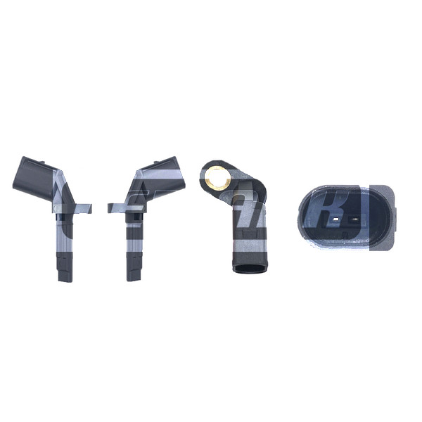 WHEEL SPEED SENSOR image