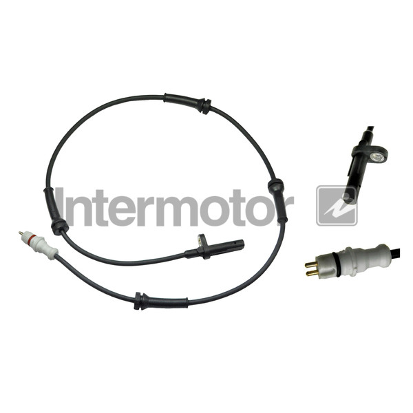 WHEEL SPEED SENSOR image