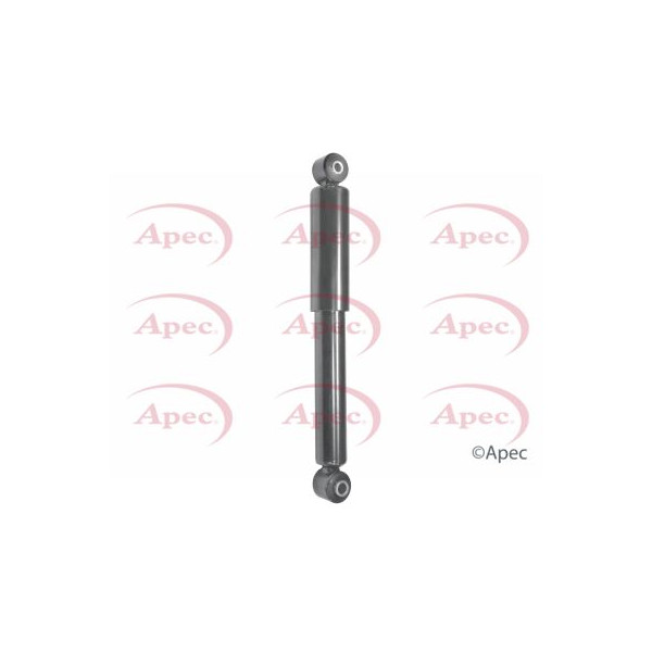 APEC SHOCK ABS REAR image