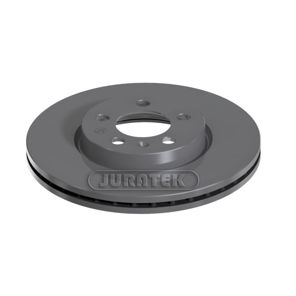 DISC (FRONT) - AUDI SEAT SKODA VW image