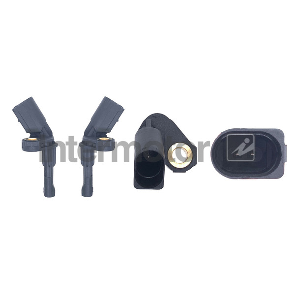WHEEL SPEED SENSOR image