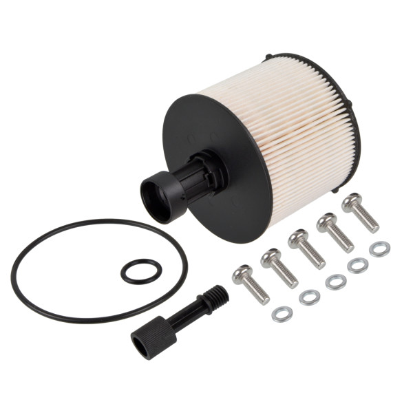 FUEL FILTER image