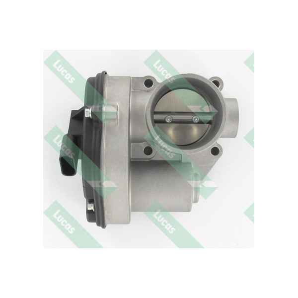 THROTTLE BODY image