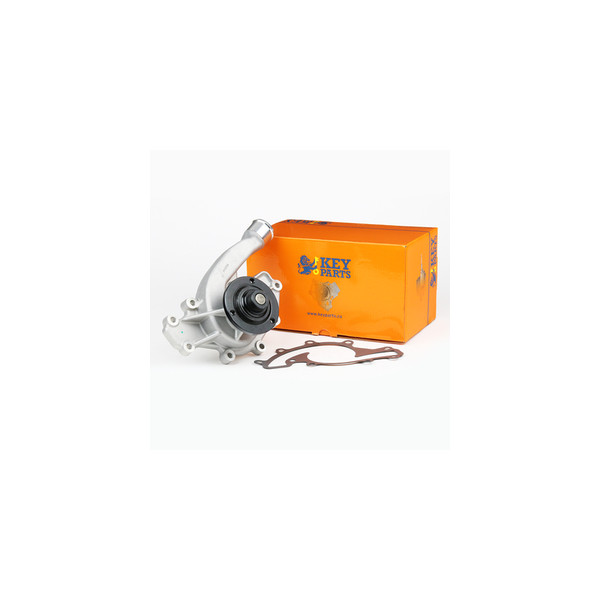 WATER PUMP W/GASKET image