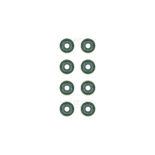 VALVE STEM SEAL SET image