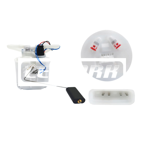 IN-TANK FUEL PUMP image