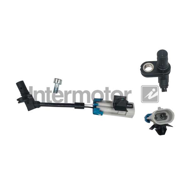 WHEEL SPEED SENSOR image