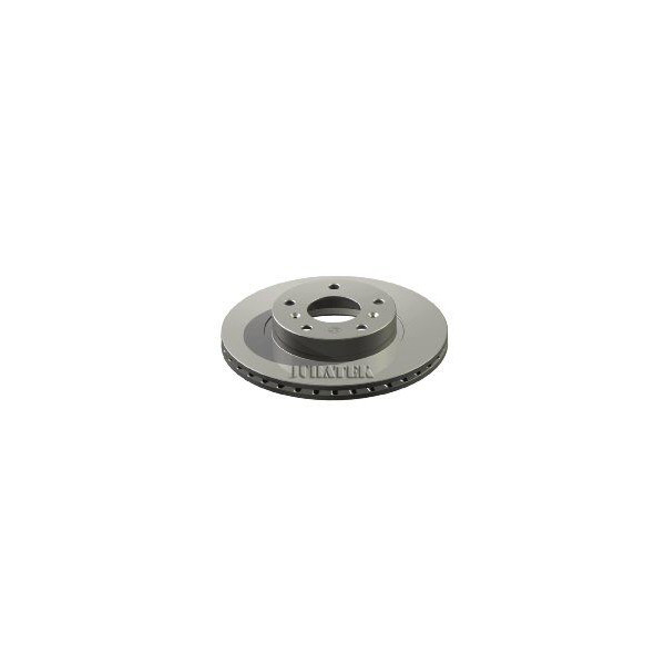DISC (FRONT) - LAND ROVER image