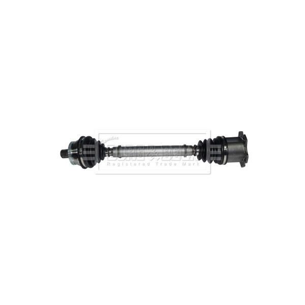 DRIVE SHAFT image