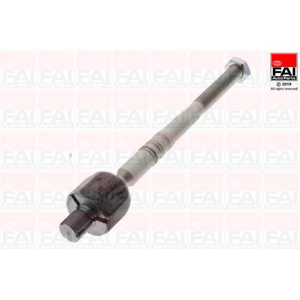 P2 TRACK RODS & BALL JOINTS image