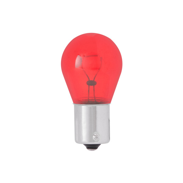 12V 21W  PR21W BAW15S BRAKE (RED) image