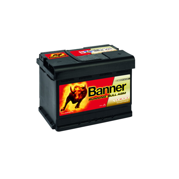 027 AGM 60AMP RUNNING BULL LEAKPRO image