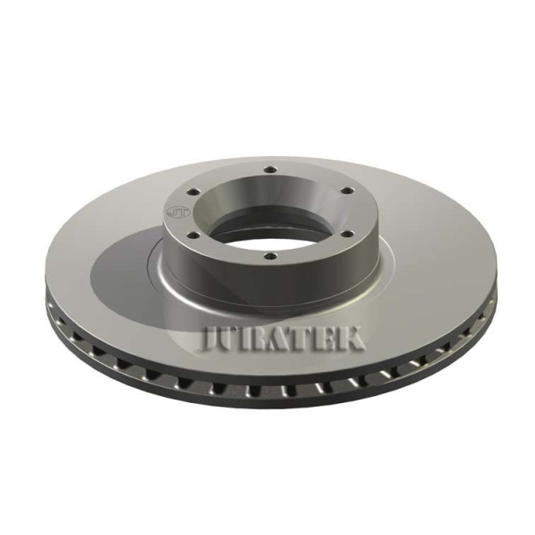 Brake Disc 280 V image