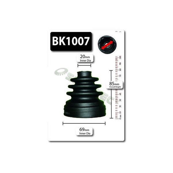 BOOT KIT image