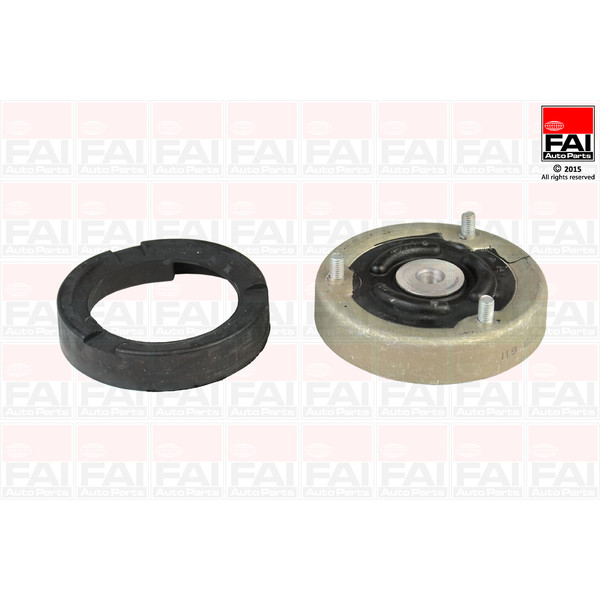 P9 TOP STRUT MOUNTS image