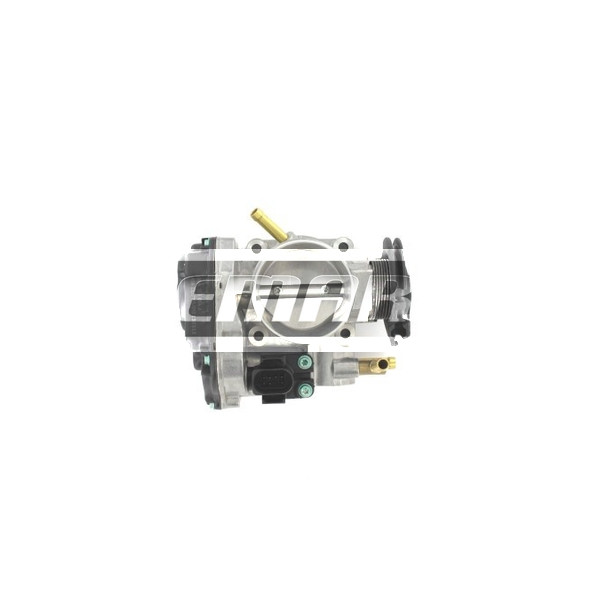 THROTTLE BODY image