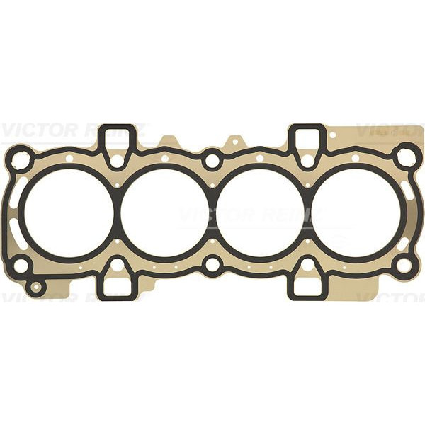 CYLINDER HEAD GASKET image