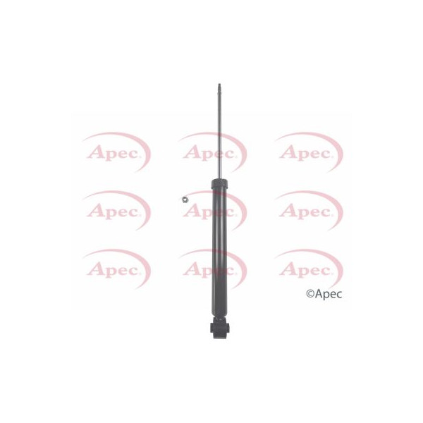 APEC SHOCK ABS REAR image