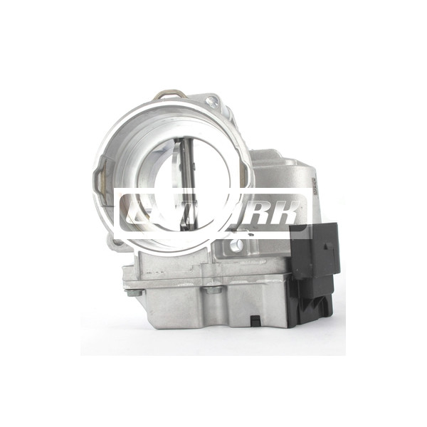 THROTTLE BODY image