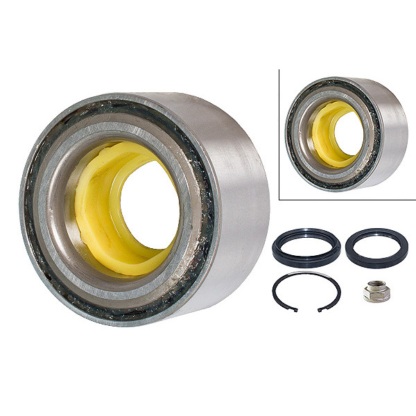 FAG GEN 1 WHEEL BEARING KIT image