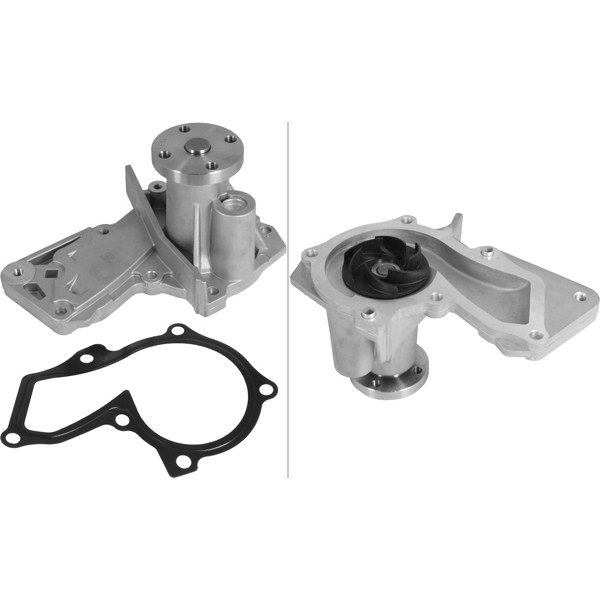 WATER PUMP image