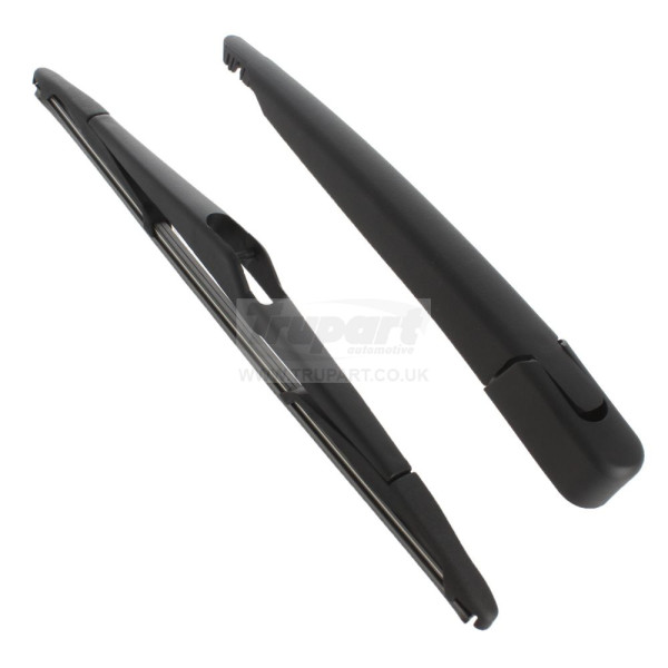 ASTRA H 5DR & ESTATE 5/04-10 QASHQAI 07-13 R/ARM & image