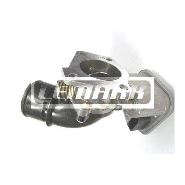 EGR VALVE image