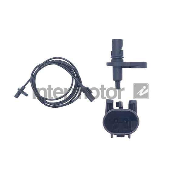 WHEEL SPEED SENSOR image