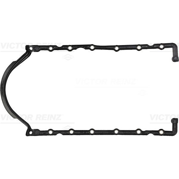 SUMP GASKET image