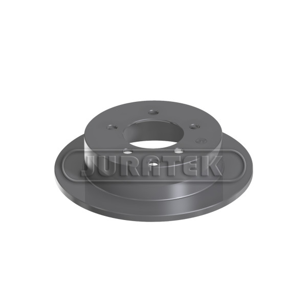 BRAKE DISC - V : 262 : 5 image