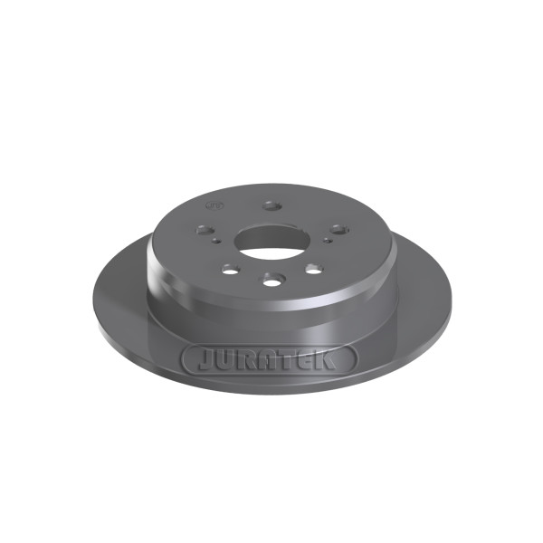 BRAKE DISC - S : 291 : 5 image