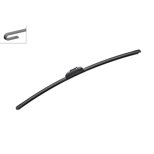 AEROTWIN RF TRUCK BLADE 600 (HGV) image