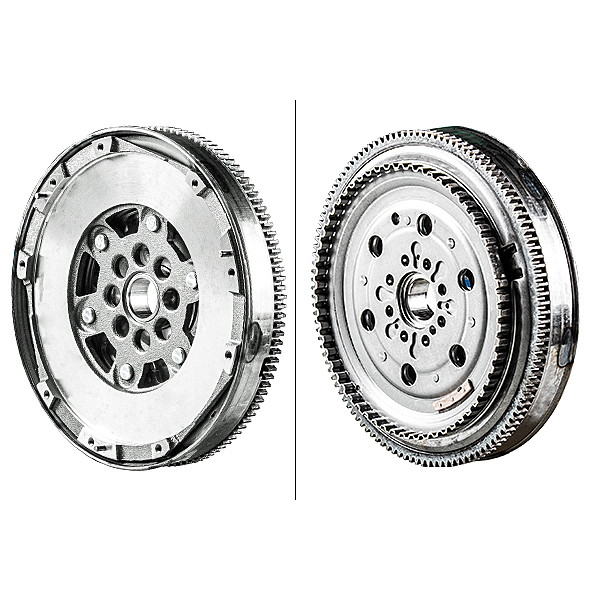 DUAL MASS FLYWHEEL (W/O BOLTS) image
