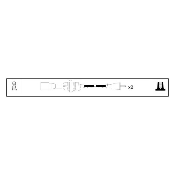 OE LEAD SET image