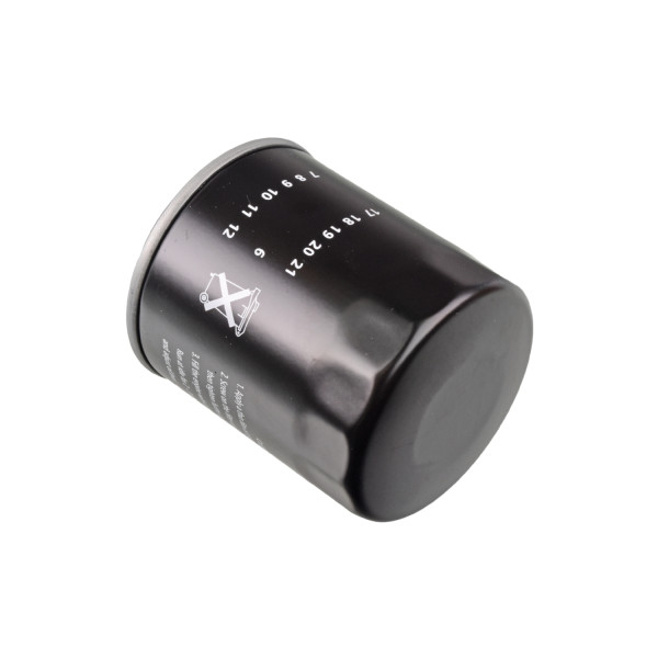 OIL FILTER image