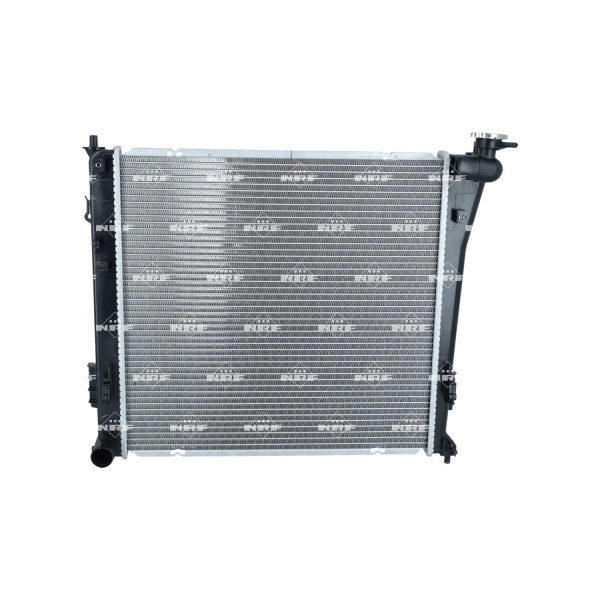 RADIATOR image