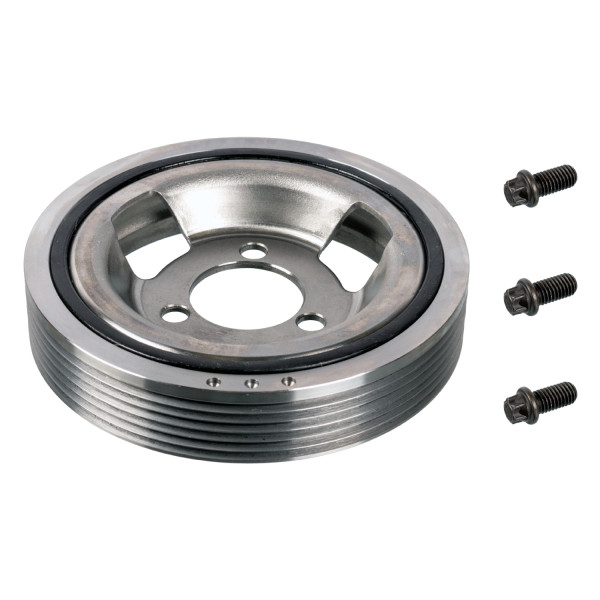 TVD PULLEY image