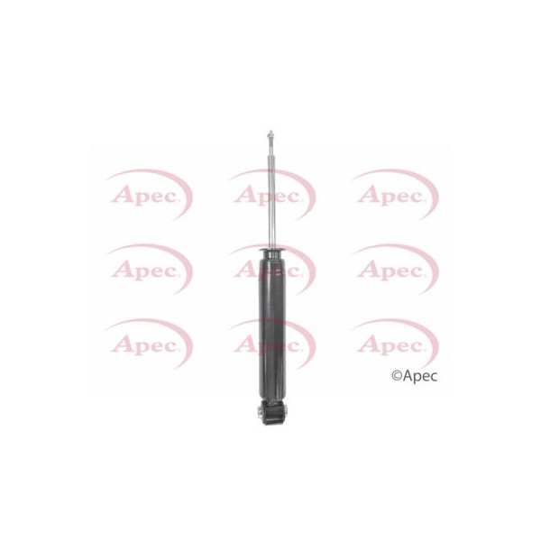 APEC SHOCK ABS REAR image