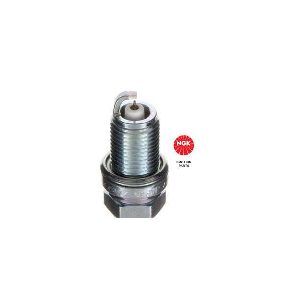 SPARK PLUG - BKR5EIX-11 image