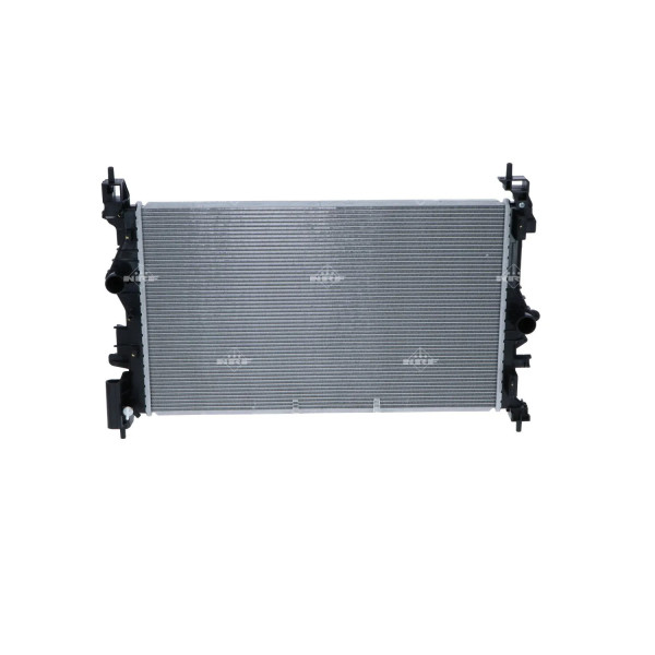 RADIATOR image
