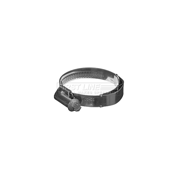 HOSE CLIP 35-50MM image