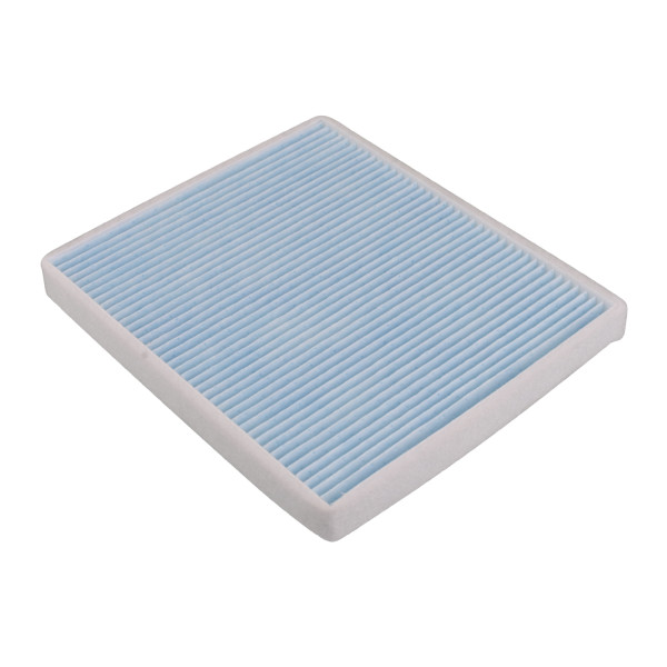 CABIN FILTER image